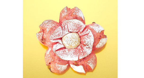 「フルール･ド・サクラ」：2013年3月13日（水）より新発売 294円（税込）