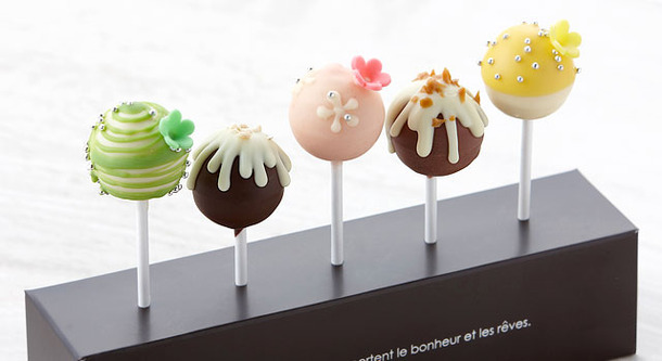 カラフルでキュート ショコラティエのいるホテルスイーツで彩るホワイトデー Cinemacafe Net