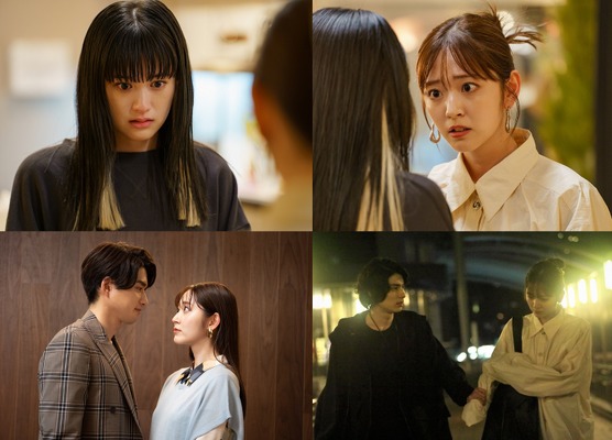 「ANIMALS‐アニマルズ‐」（C）AbemaTV, Inc.