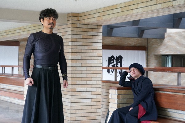 「新・信長公記～クラスメイトは戦国武将～」第3話（C）ytv