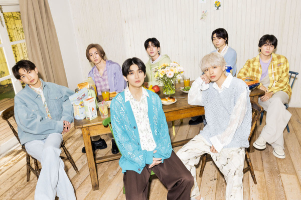 「君の花になる」　（C）TBS