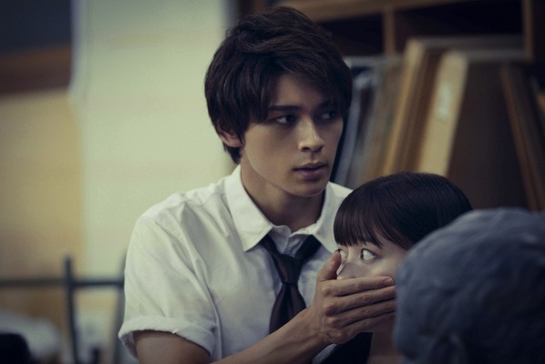 『カラダ探し』（C）2022「カラダ探し」製作委員会