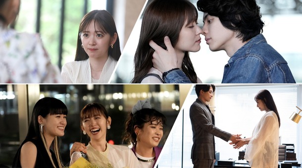 「ANIMALS‐アニマルズ‐」（C）AbemaTV, Inc.