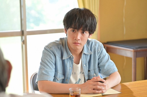 「石子と羽男－そんなコトで訴えます？－」第5話（C）TBS