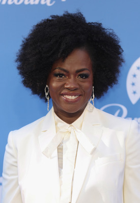 ヴィオラ・デイヴィス Photo by Mike Marsland/WireImage