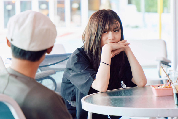 「オオカミちゃんとオオカミくんには騙されない」第2話（C）AbemaTV, Inc.