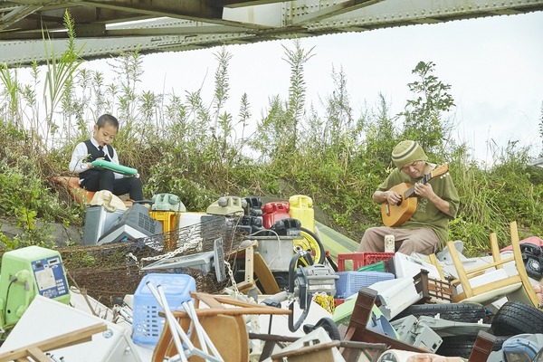 『川っぺりムコリッタ』　（C） 2021「川っぺりムコリッタ」製作委員会