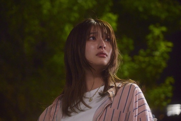 「純愛ディソナンス」第9話（C）フジテレビ