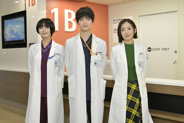 「祈りのカルテ 研修医の謎解き診察記録」