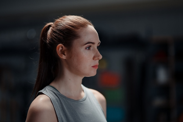 『デュアル』 © 2021 Dual Productions, LLC All Rights Reserved.