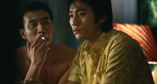 ランユー 4Kリマスター版