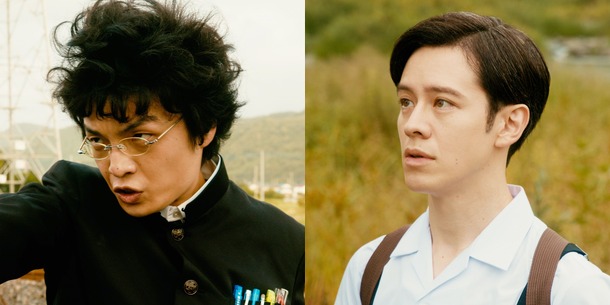 「直ちゃんは小学五年生」©︎「直ちゃんは小学五年生」製作委員会