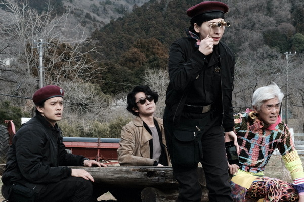 オリバーな犬、(Gosh!!)このヤロウ」シーズン2 第6話（最終話）（C）NHK