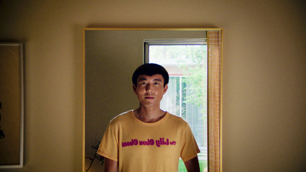 『アフター・ヤン』（C）2021 Future Autumn LLC. All rights reserved.