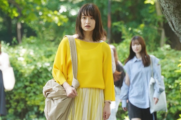 「親愛なる僕へ殺意をこめて」第1話（C）フジテレビ