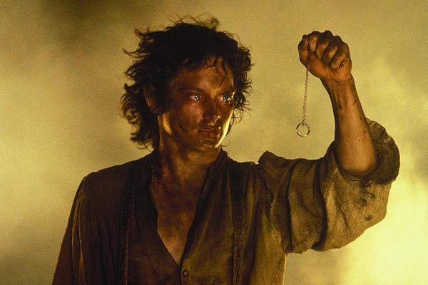 『ロード・オブ・ザ・リング/王の帰還』© WBEI. All Rights Reserved. TM THE SAUL ZAENTZ CO.