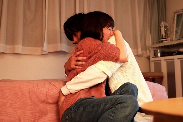 「ボーイフレンド降臨！」第3話（C）テレビ朝日