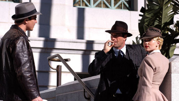 『ブラック・ダリア』サブ1