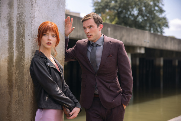 『ザ・メニュー』©2022 20th Century Studios. All rights reserved.