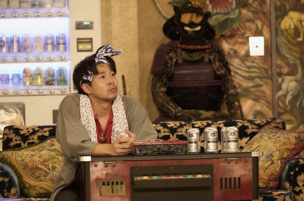 「ジャパニーズスタイル」第4話（C）テレビ朝日