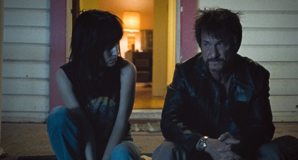 『フラッグ・デイ　父を想う日』© 2021 VOCO Products, LLC