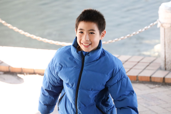 「PICU 小児集中治療室」（C）フジテレビ