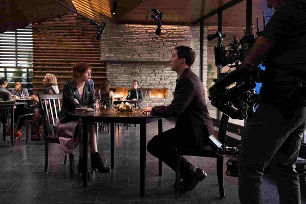 『ザ・メニュー』©2022 20th Century Studios. All rights reserved.