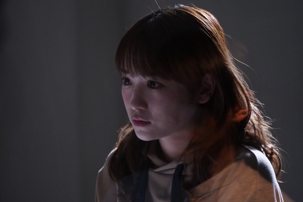 「親愛なる僕へ殺意をこめて」最終話（C）フジテレビ