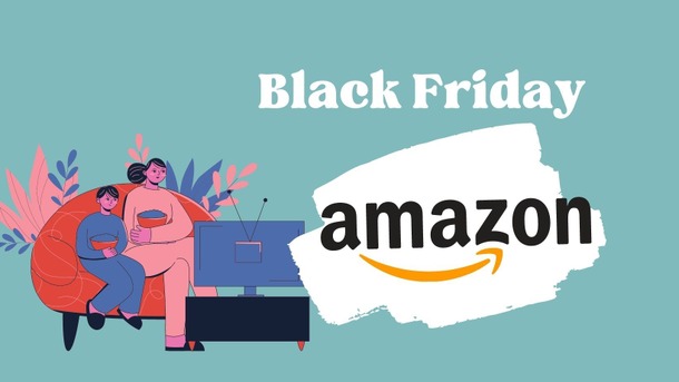 Amazon ブラックフライデー