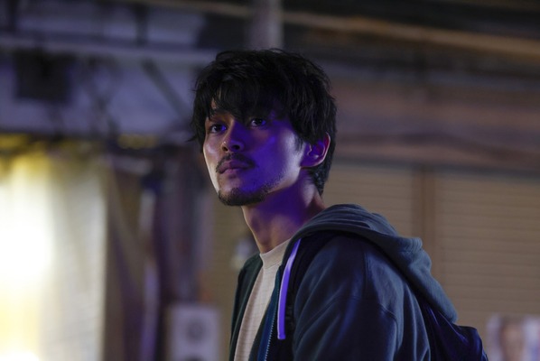 「エルピス-希望、あるいは災い-」第7話（C）カンテレ