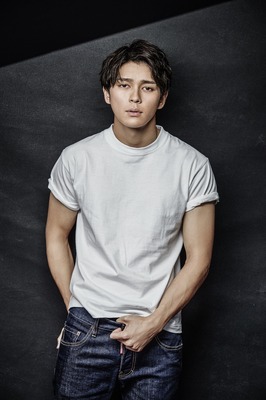 「Mirage」に参加する眞栄田郷敦