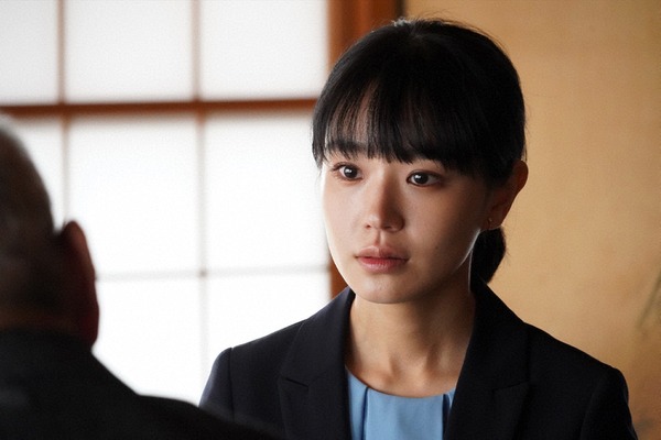 「ファーストペンギン！」最終話（C）NTV