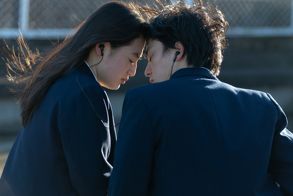 Netflixシリーズ「First Love 初恋」