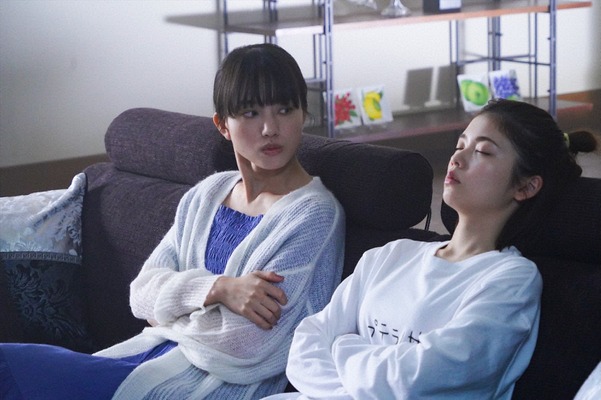 「invert 城塚翡翠 倒叙集」第3話（C）NTV