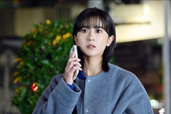 「クロサギ」第9話（C）TBS