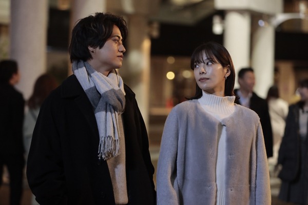 「ボーイフレンド降臨！」最終話（C）テレビ朝日