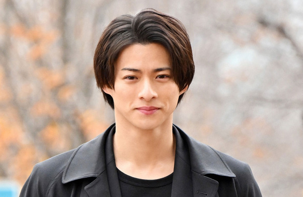 「クロサギ」最終話（C）TBS