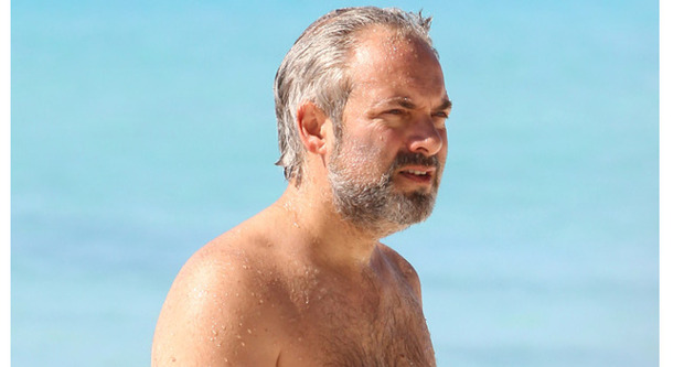 サム・メンデス