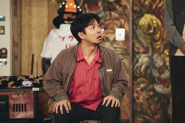 「ジャパニーズスタイル」最終話（C）テレビ朝日