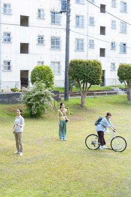 『すべての夜を思いだす』(C)PFF パートナーズ＝ぴあ、ホリプロ、日活/一般社団法人 PFF
