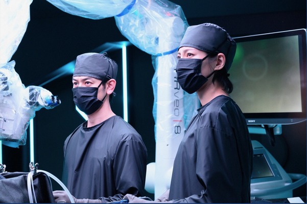 「Get Ready!」第4話（C）TBS