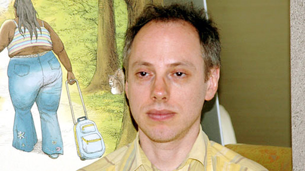 『おわらない物語−アビバの場合−』トッド・ソロンズ