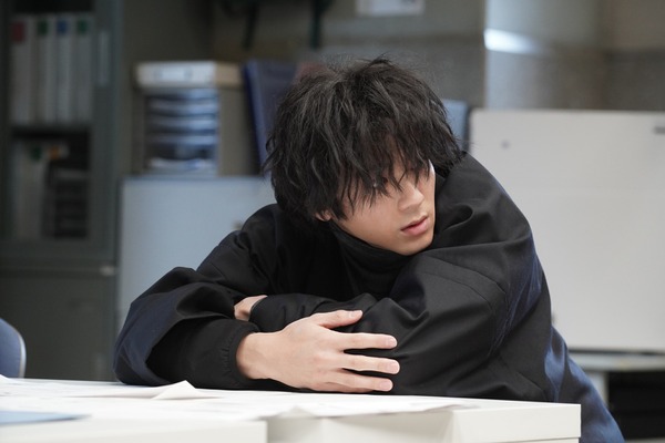 「女神の教室～リーガル青春白書～」第6話（C）フジテレビ