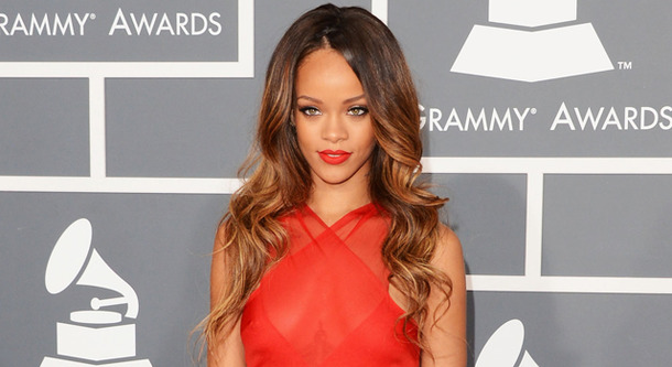 リアーナ -(C) Getty Images