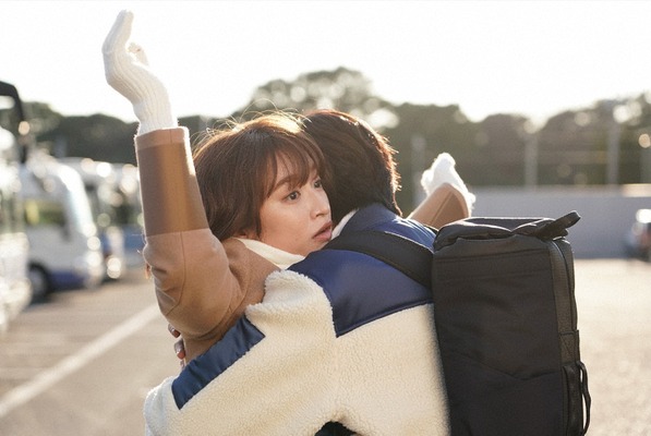 「リバーサルオーケストラ」第6話（C）NTV