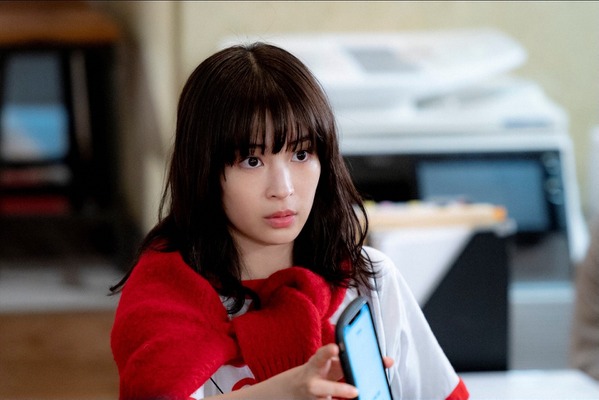 「夕暮れに、手をつなぐ」第6話（C）TBS