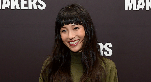 コンスタンス・ウー Photo by Vivien Killilea/Getty Images for The MAKERS Conference