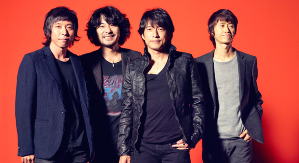 Mr Children 佐藤健 綾瀬はるかw主演の新作主題歌に 伝説的な1曲になる Cinemacafe Net