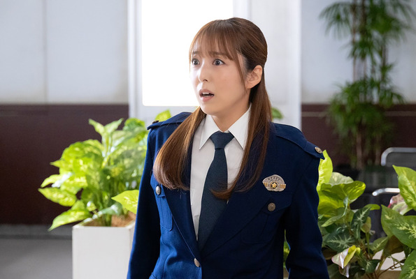 「警視庁アウトサイダー」