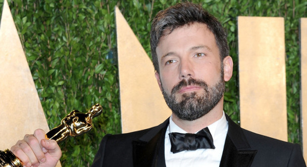 ベン・アフレック -(C) Getty Images